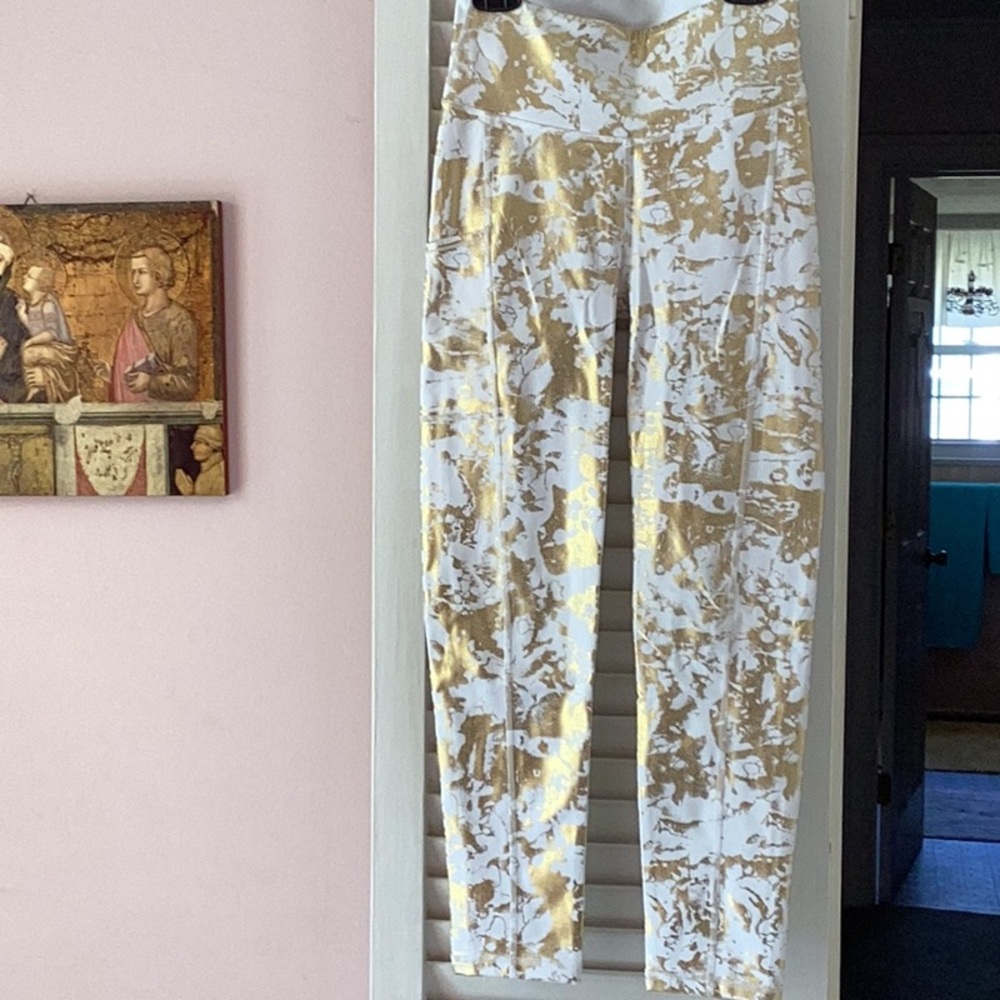 Lilly legging